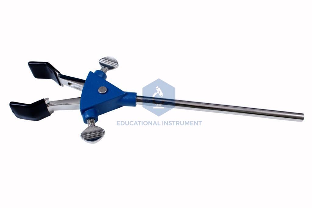 Burette Clamp, Extention, Double Keys 1